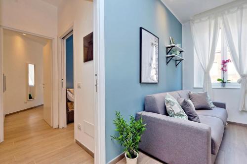 Apartamento Hintown Duomo Flat