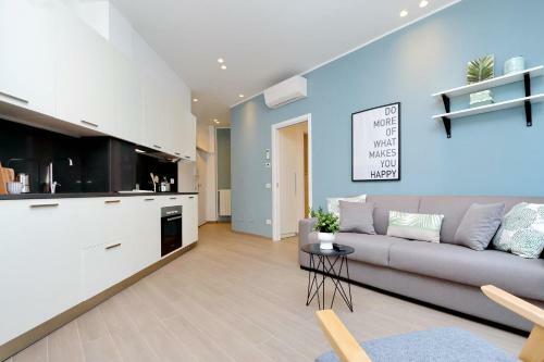 Apartamento Hintown Duomo Flat