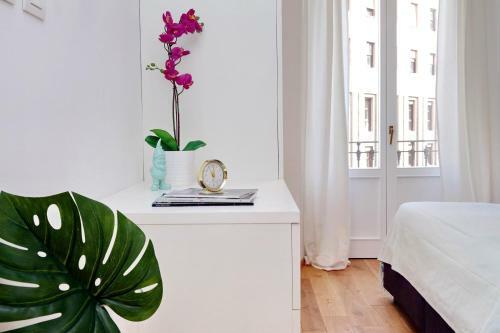 Apartamento Hintown Duomo Flat