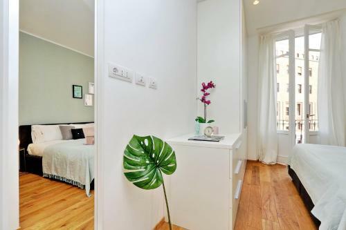 Apartamento Hintown Duomo Flat