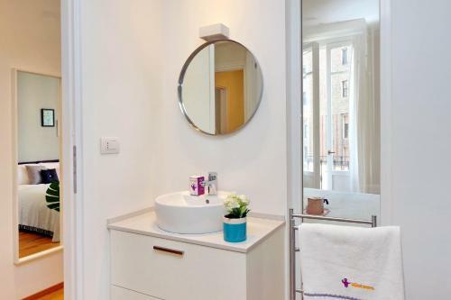 Apartamento Hintown Duomo Flat