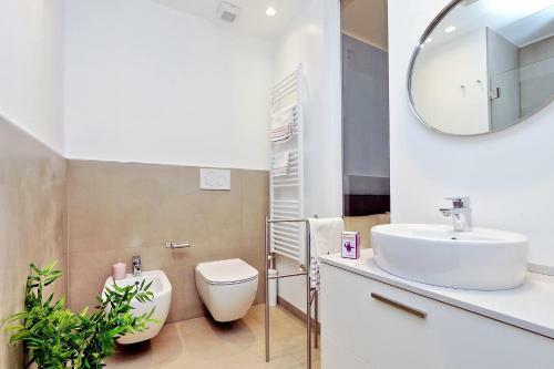 Apartamento Hintown Duomo Flat