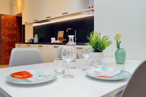 Apartamento Hintown Duomo Flat