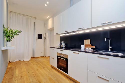 Apartamento Hintown Duomo Flat