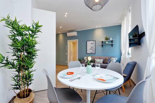 Apartamento Hintown Duomo Flat