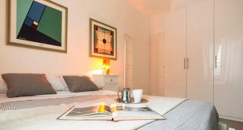Apartamento Hintown Duomo Flat