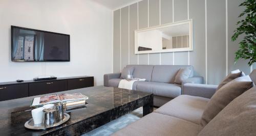 Apartamento Hintown Duomo Flat