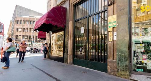 Apartamento Hintown Duomo Flat
