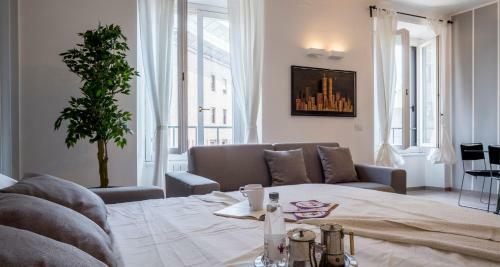 Apartamento Hintown Duomo Flat