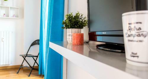 Apartamento Hintown Duomo Flat