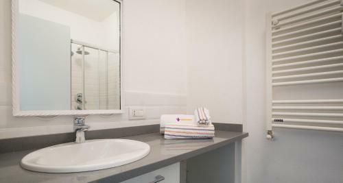 Apartamento Hintown Duomo Flat