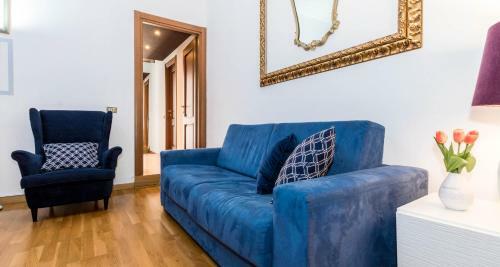 Apartamento Hintown Duomo Flat