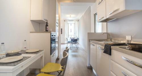Apartamento Hintown Duomo Flat