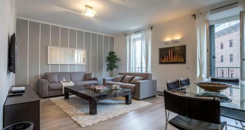 Apartamento Hintown Duomo Flat