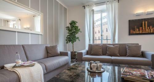 Apartamento Hintown Duomo Flat