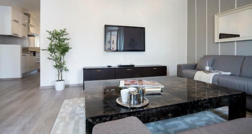 Apartamento Hintown Duomo Flat
