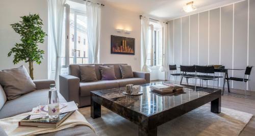 Apartamento Hintown Duomo Flat