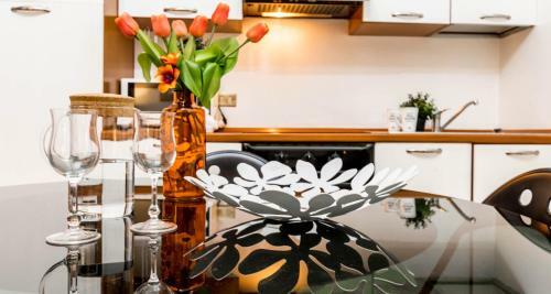 Apartamento Hintown Duomo Flat