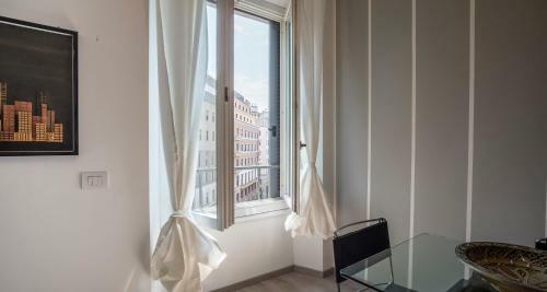 Apartamento Hintown Duomo Flat