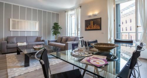 Apartamento Hintown Duomo Flat