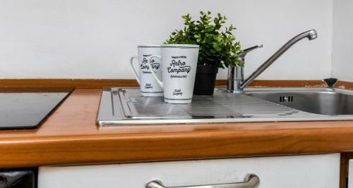 Apartamento Hintown Duomo Flat