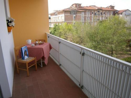Studio Apartment Bibione Near River