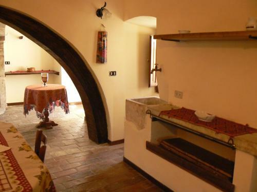 Apartamento Residence Il Palazzo