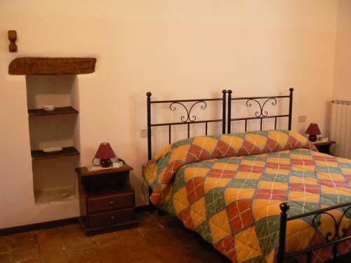 Apartamento Residence Il Palazzo