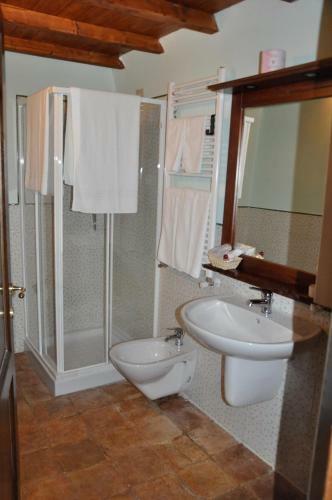 Apartamento Residence Il Palazzo