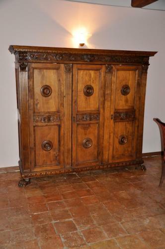Apartamento Residence Il Palazzo