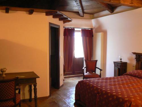 Apartamento Residence Il Palazzo