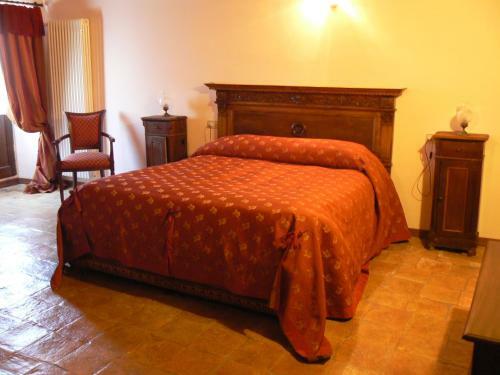 Apartamento Residence Il Palazzo