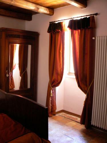 Apartamento Residence Il Palazzo