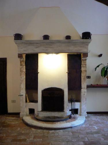 Apartamento Residence Il Palazzo