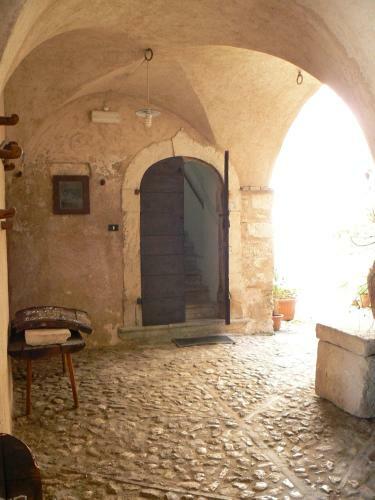 Apartamento Residence Il Palazzo