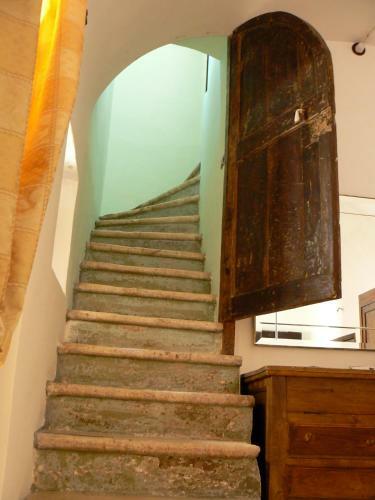 Apartamento Residence Il Palazzo