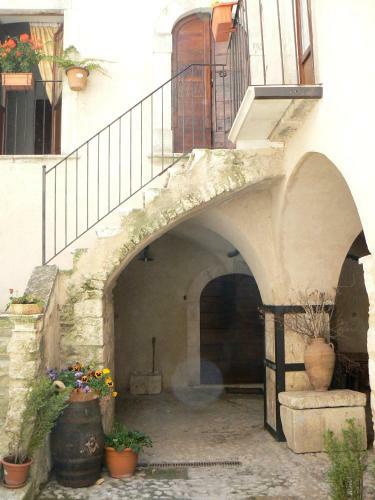 Apartamento Residence Il Palazzo
