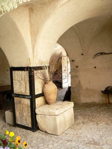 Apartamento Residence Il Palazzo