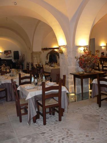Apartamento Residence Il Palazzo
