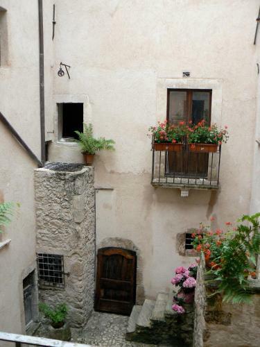 Apartamento Residence Il Palazzo