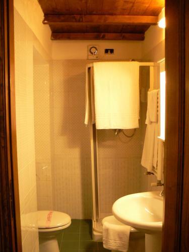 Apartamento Residence Il Palazzo