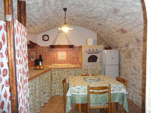 Apartamento La Casa Di Petra