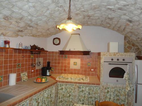 Apartamento La Casa Di Petra