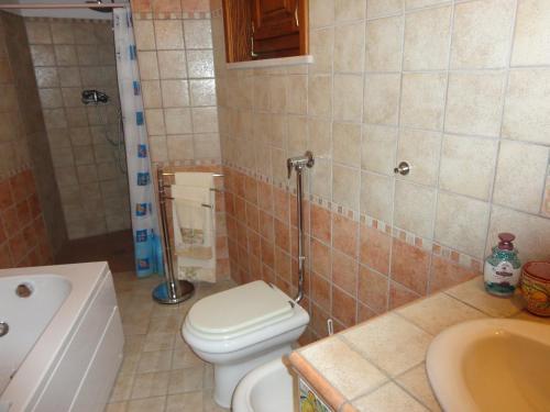 Apartamento La Casa Di Petra