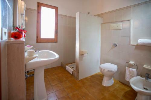 Th Capo Calav� Village
