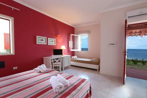 Th Capo Calav� Village