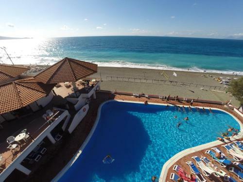 Th Capo Calav� Village