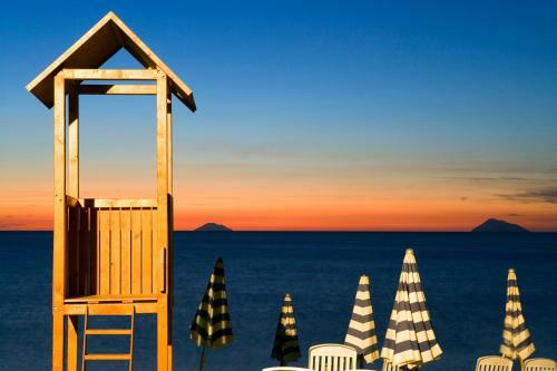 Th Capo Calav� Village