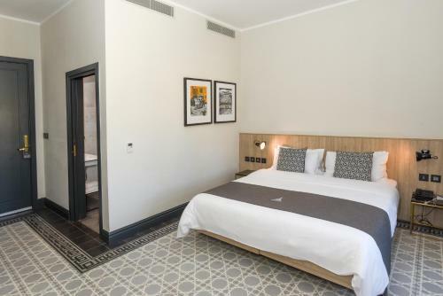 Hotel La Falconeria