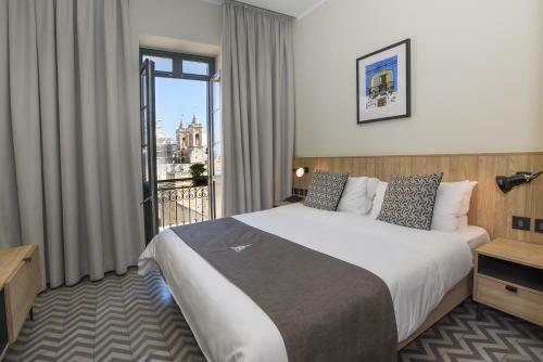 Hotel La Falconeria